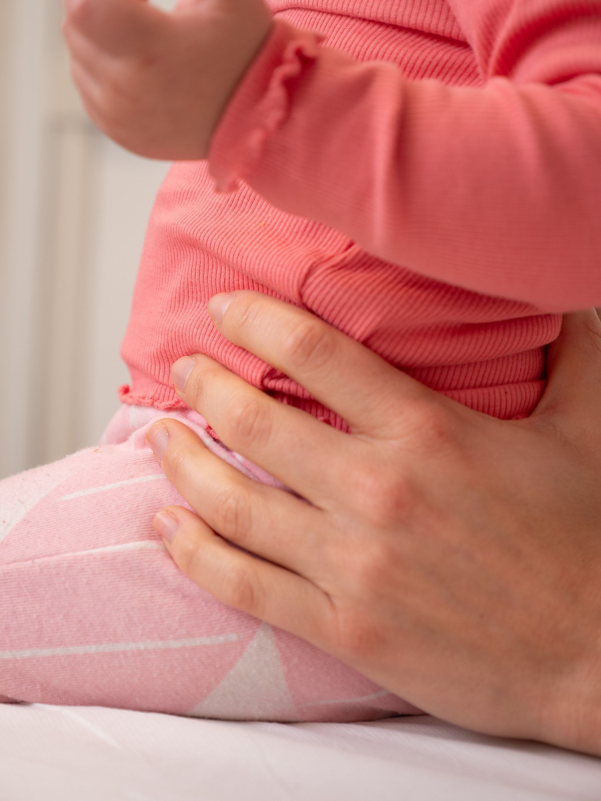 Osteopatia pediatrica a Roma