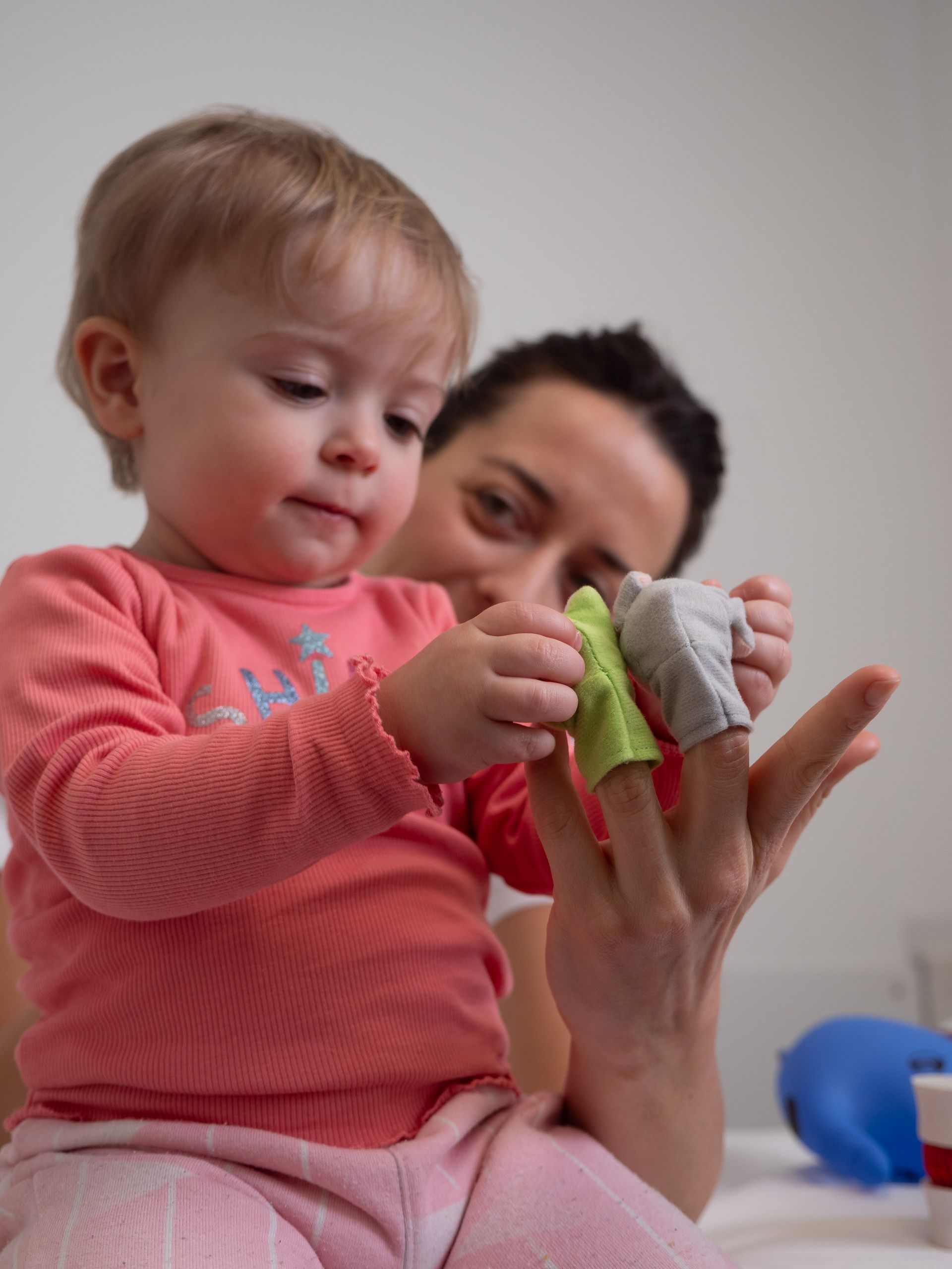 Osteopatia pediatrica a Roma