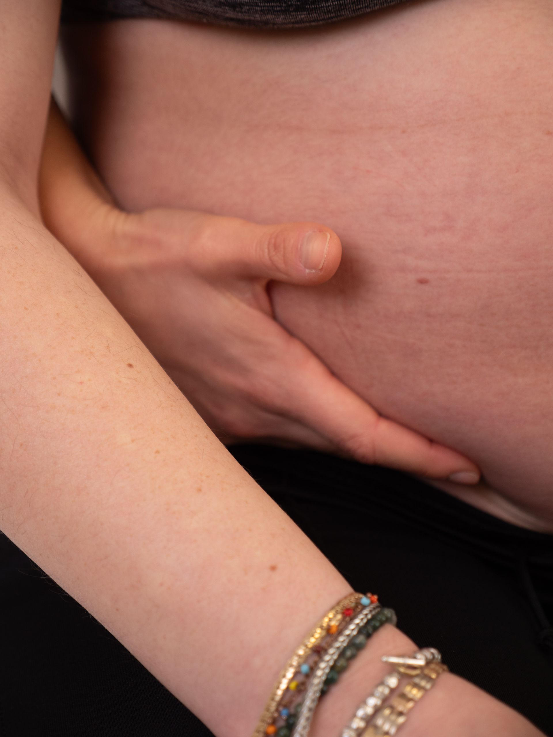 Osteopatia pediatrica a Roma
