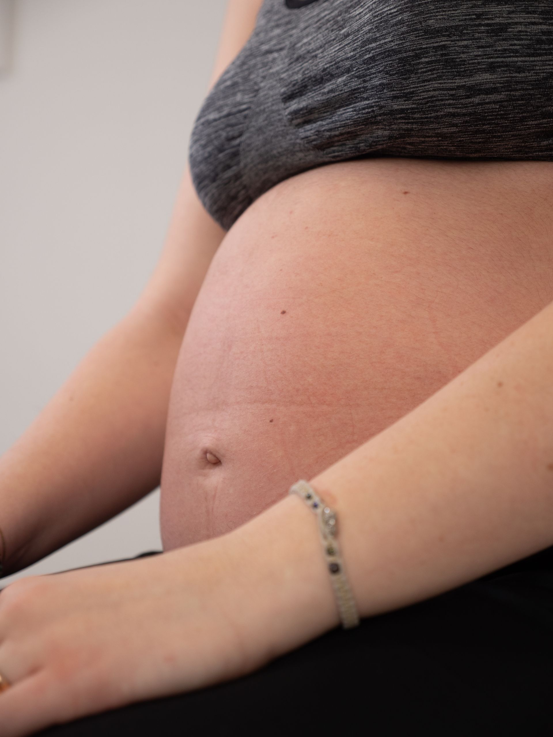 Osteopatia pediatrica a Roma