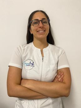 Roberta Bernabè
