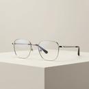Lentes oftálmicos de alta precisión