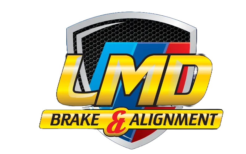 Home LMD Brake & Alignment in Medford, Oregon