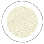 Beach Sand Circle showing the brushed and embossed SeaDek textures
