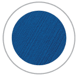 Bimini Blue Circle showing the brushed and embossed SeaDek textures
