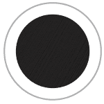 Black Circle showing the brushed and embossed SeaDek textures

