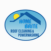 Home Brite Roof Cleaning & Power Washing