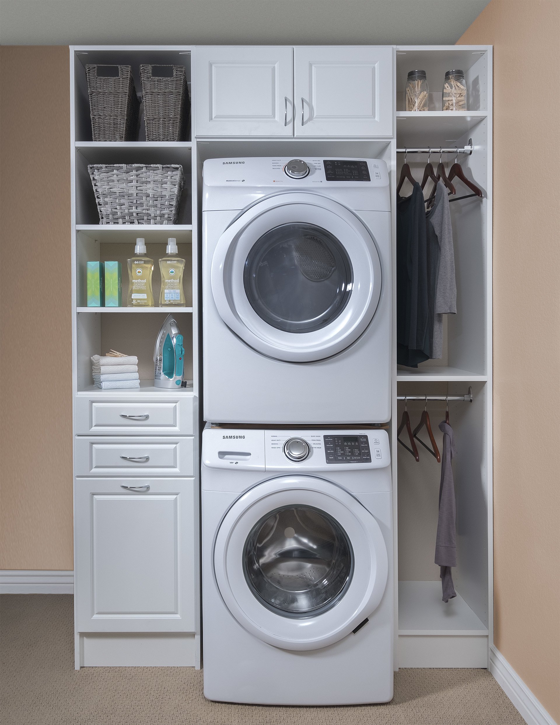 Custom Closets | Grey, Bruce & Beyond