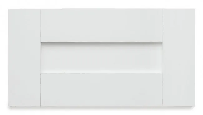 Shaker Closet Door Option 