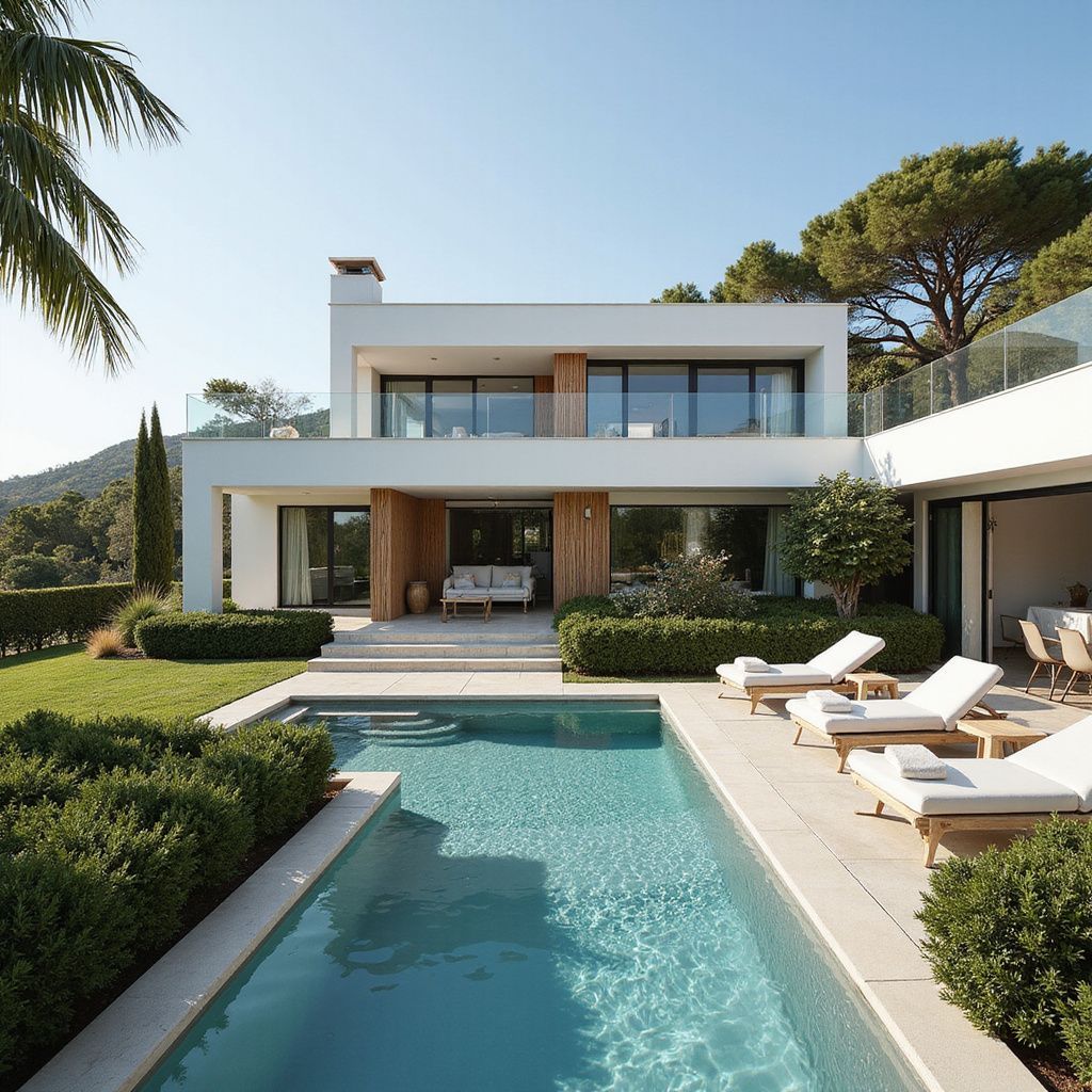
trusted property management
Scandinavian quality property services
full-service holiday rental care
luxury holiday homes 
