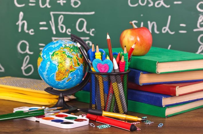 Pens, Books And Globe — Printing Services in Coffs Harbour, NSW