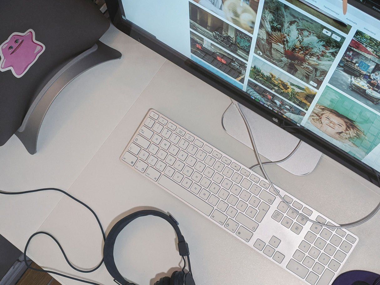 Graphic Designing — Printing Services in Coffs Harbour, NSW