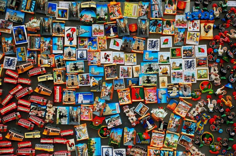Different Designs Of Fridge Magnets — Printing Services in Coffs Harbour, NSW