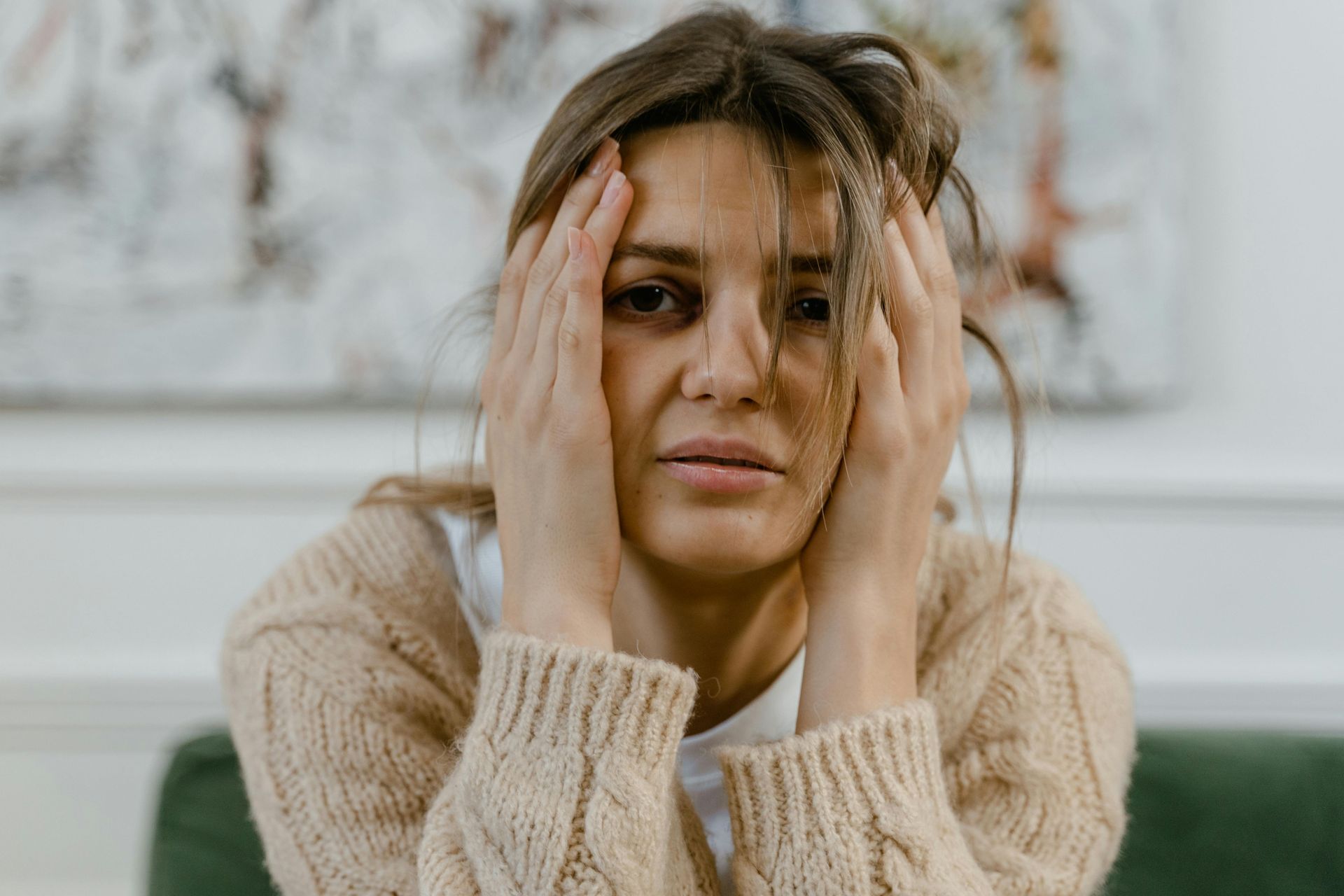   trauma vs ptsd