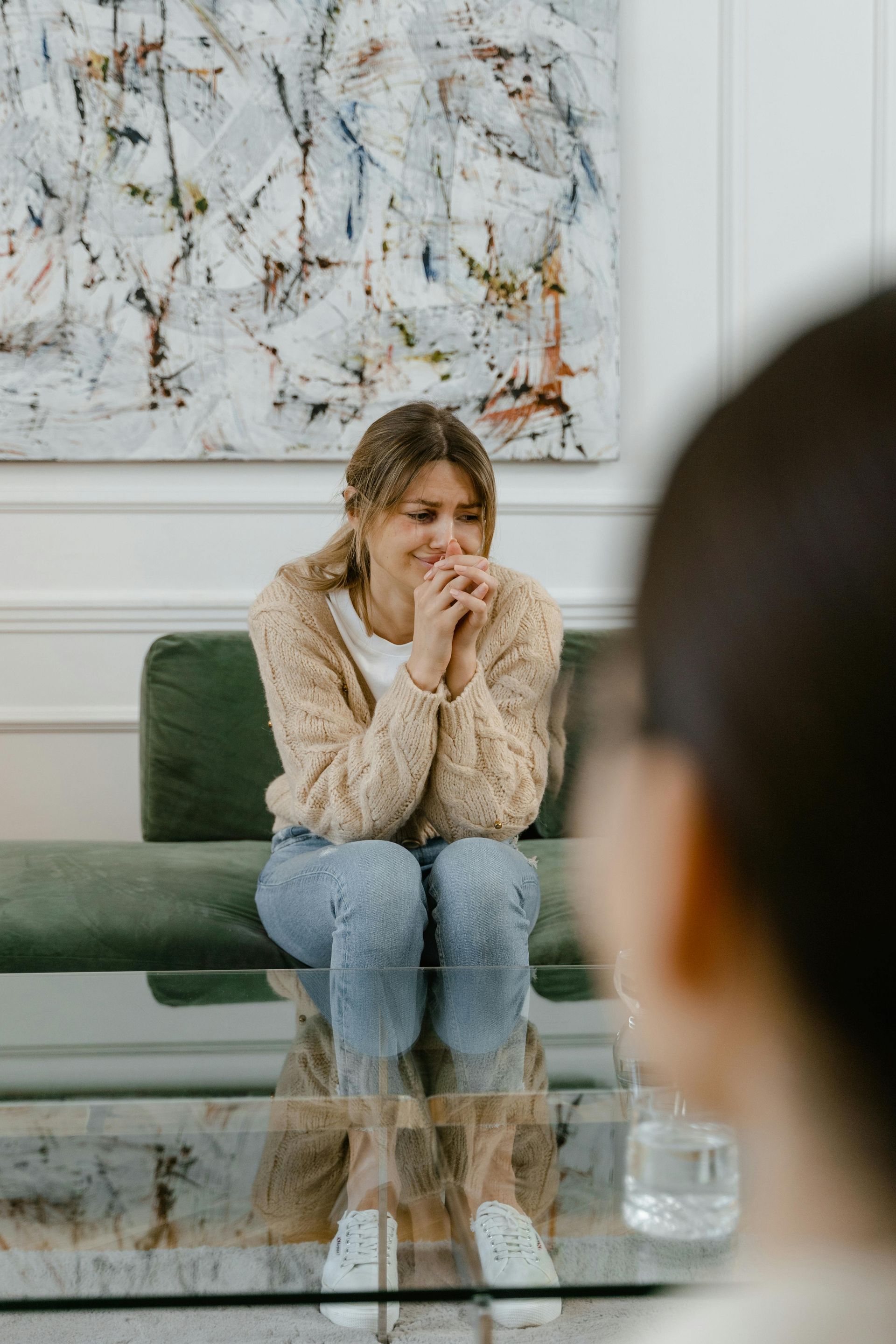 what is CBT therapy