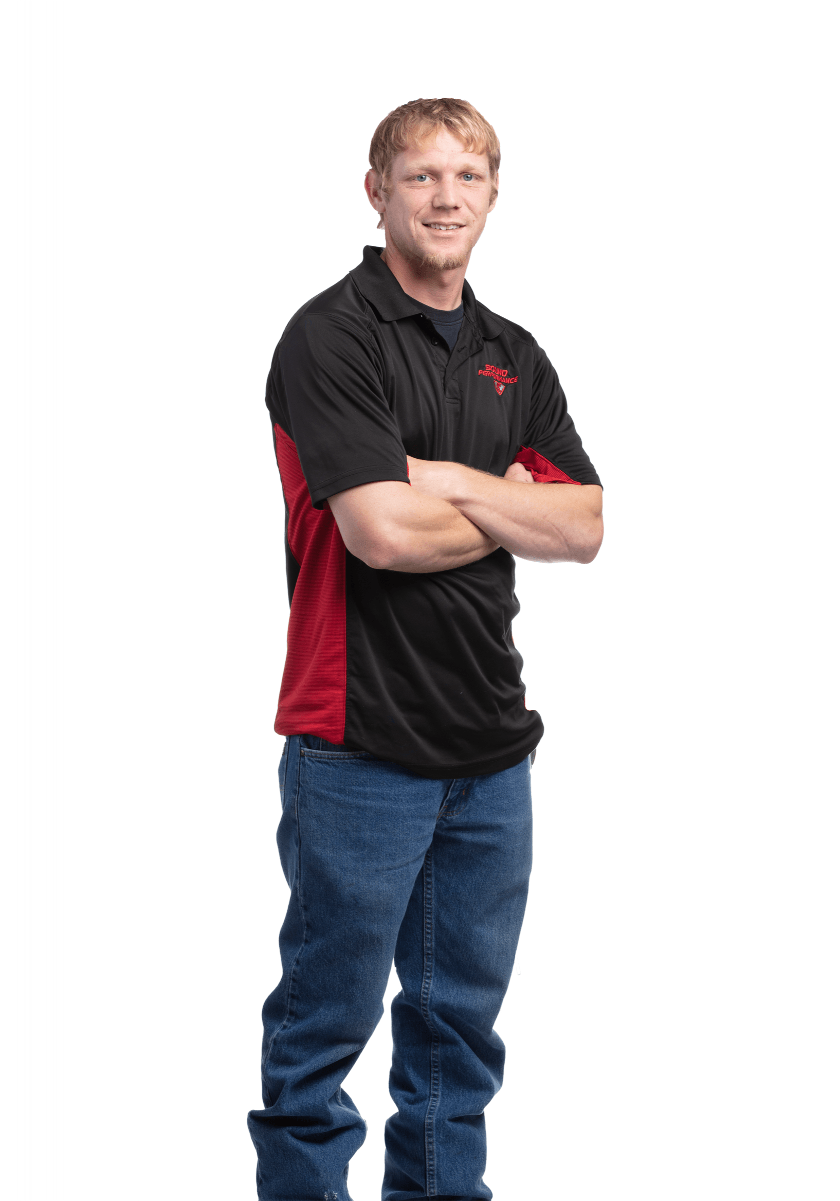 KYLE MCKINNEY