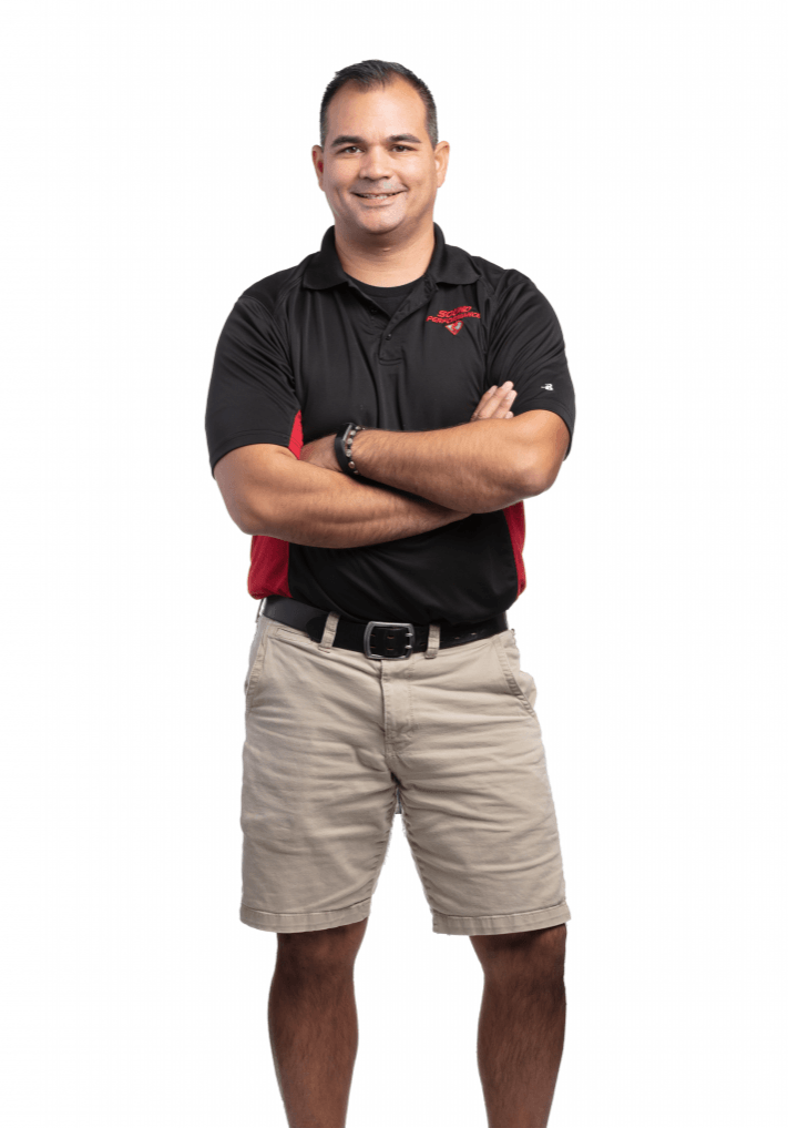 MARCUS SCHUMER