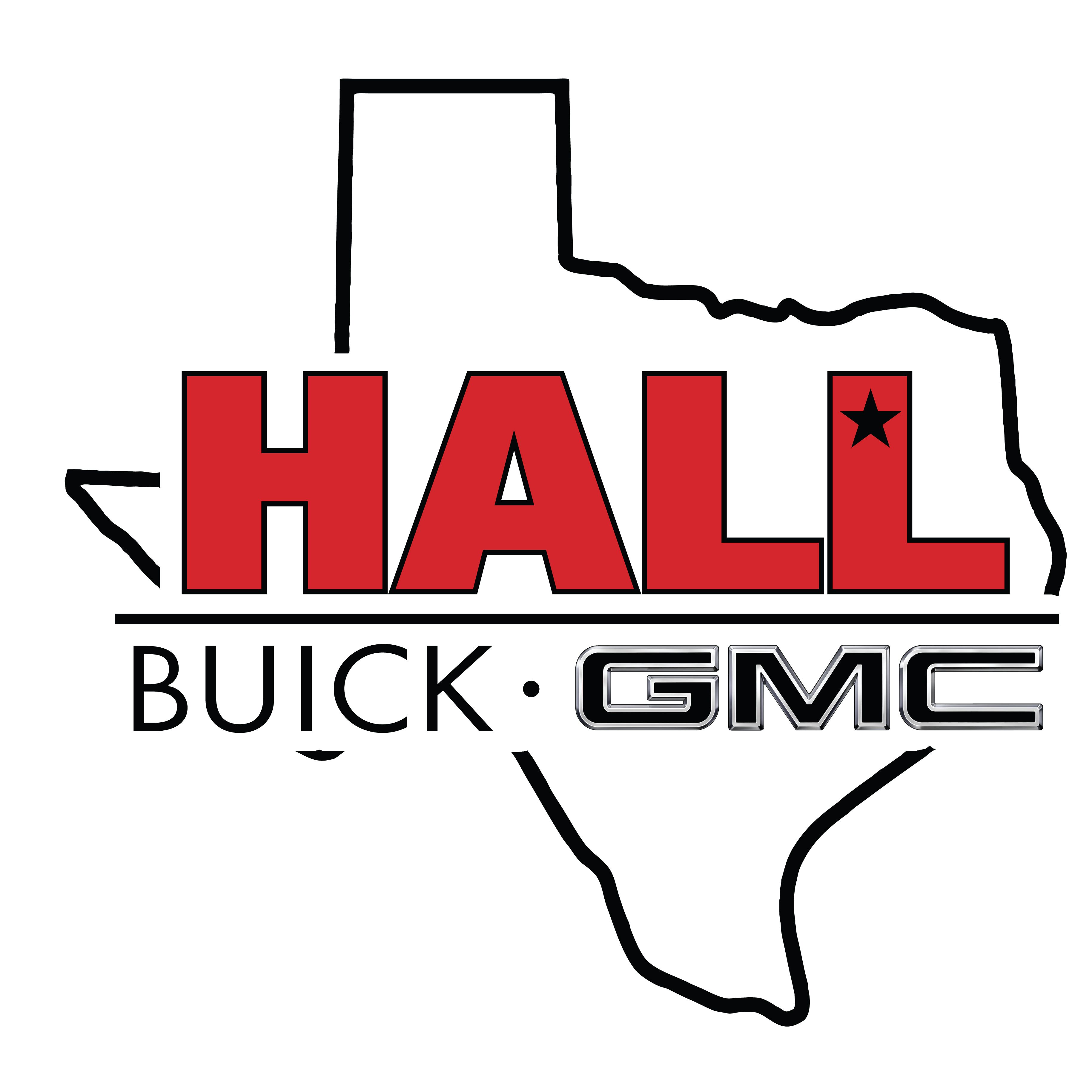 Hall Buick GMC