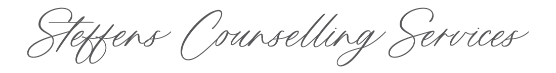 Steffens Counselling Services Logo