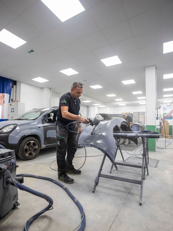 autocarrozzeria doc