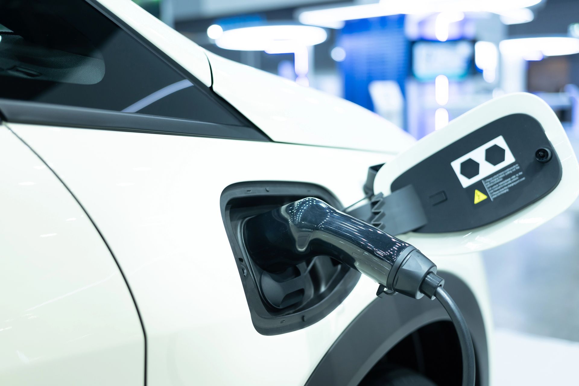 servizio auto elettriche