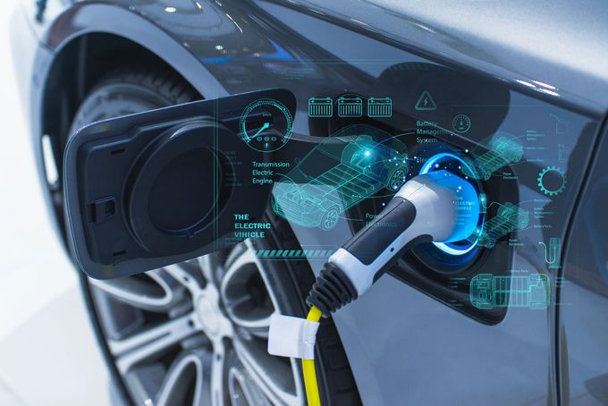 diagnosi auto elettriche