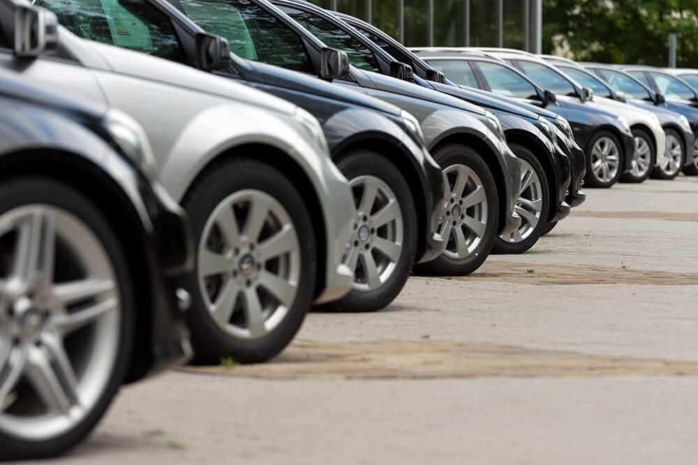 auto sostitutiva e soccorso stradale