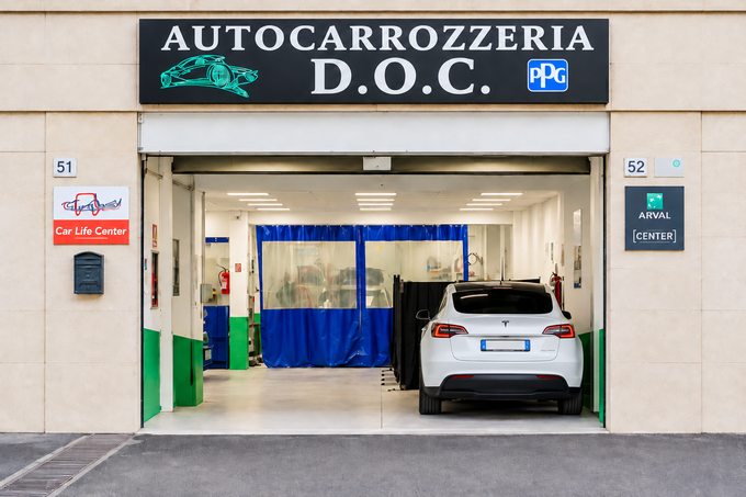 autocarrozzeria