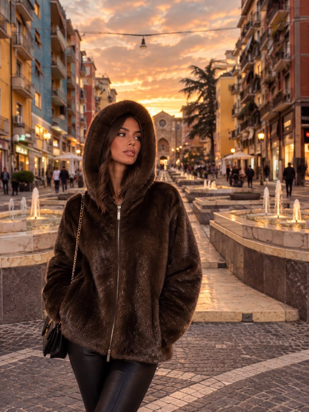 pellicce nuova collezione