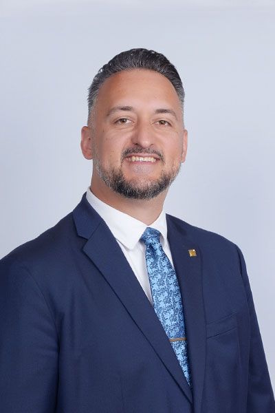 Eric Simpson