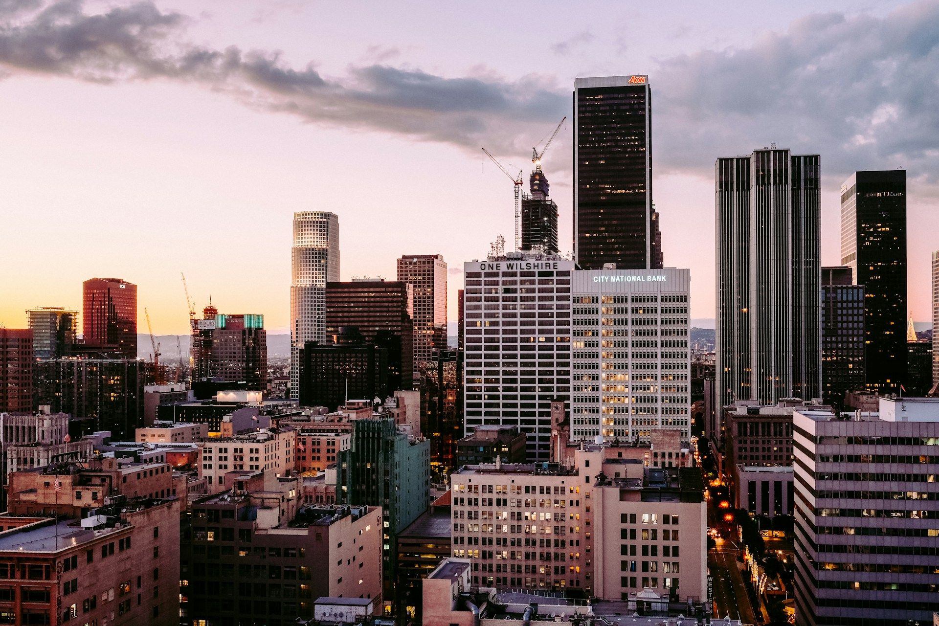 Los Angeles