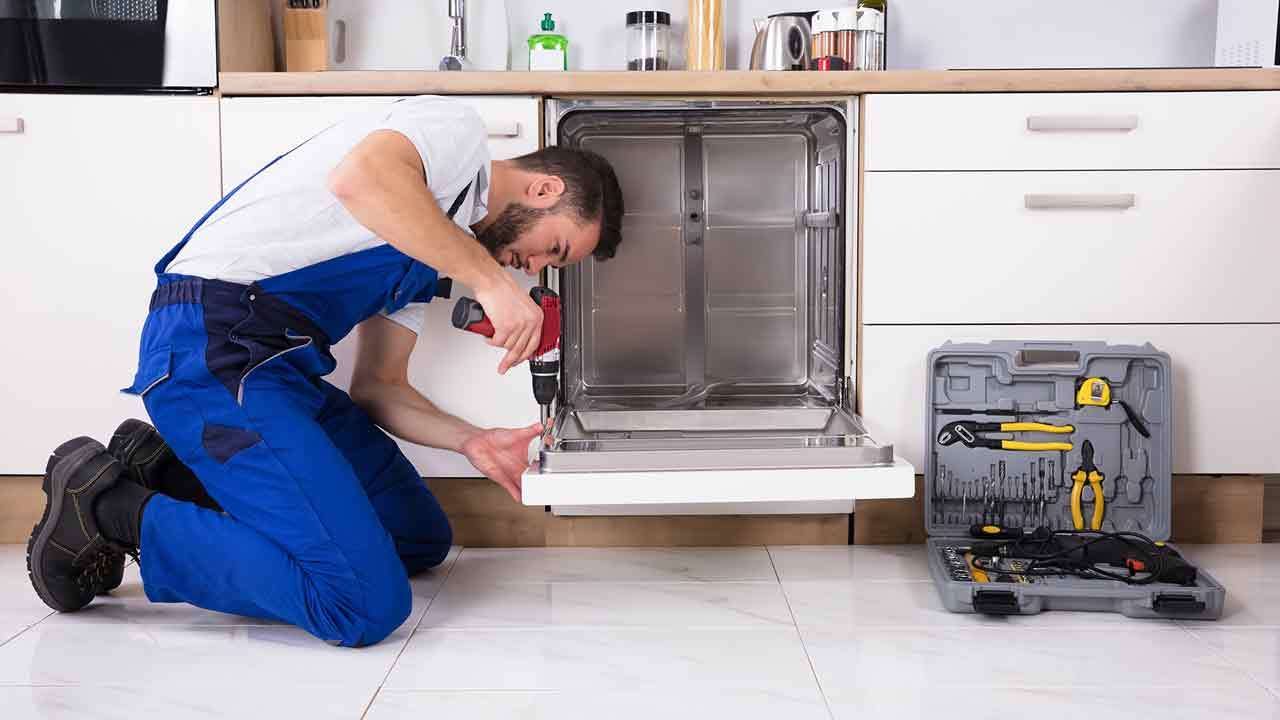 Best Appliance Repair Southern DFW