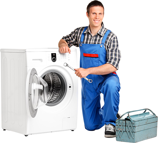 Appliances Repair Man