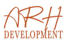 ARH Development Logo - Click to go to Home Page
