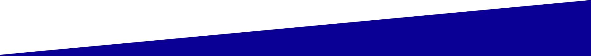 White and blue abstract diagonal stripes.