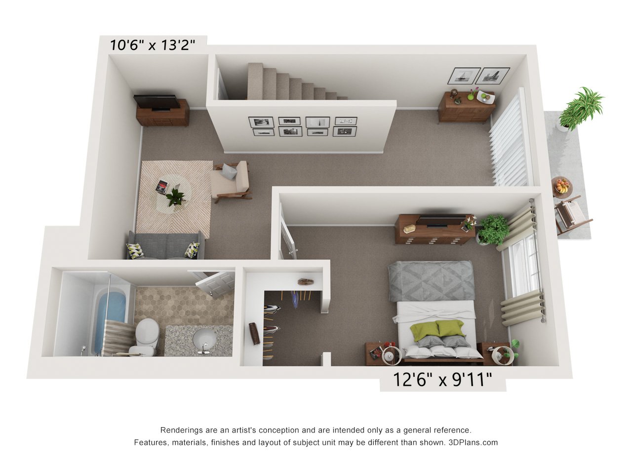 Village of River Ridge Townhomes Red Wing, MN