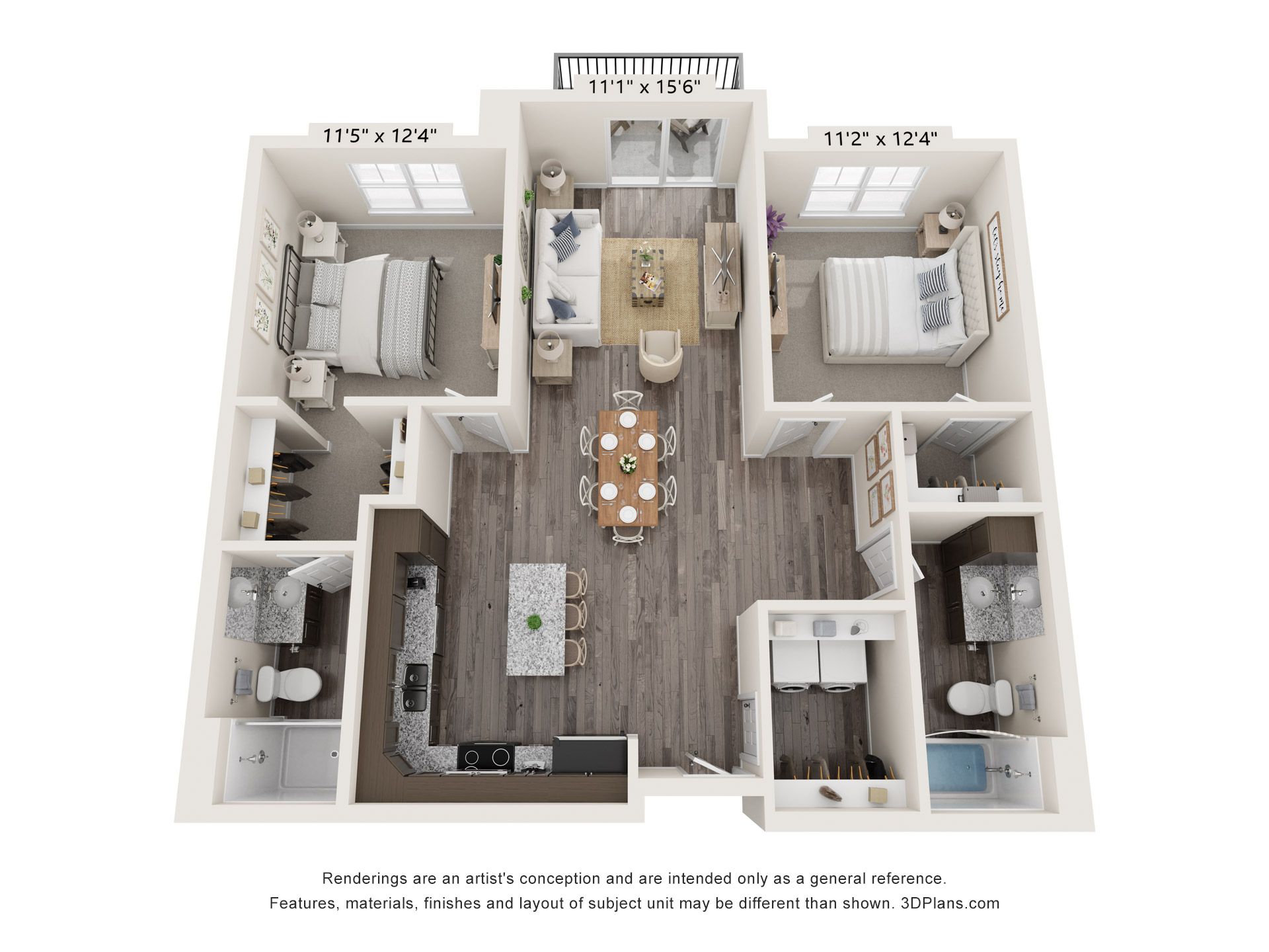 floorplans
