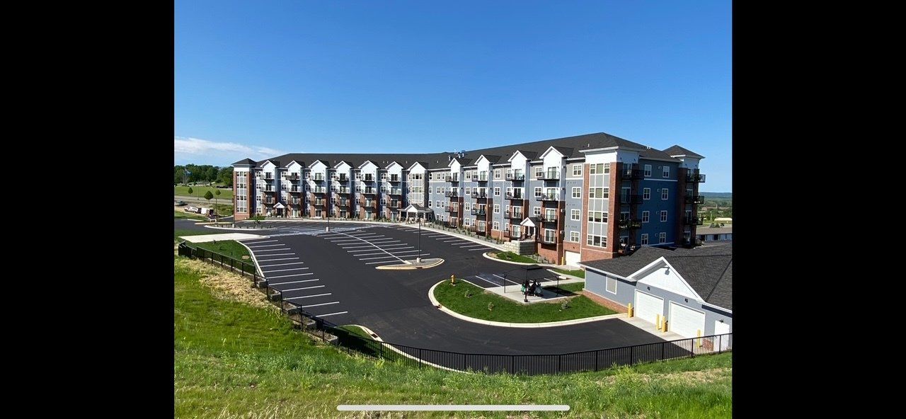 park place apartments