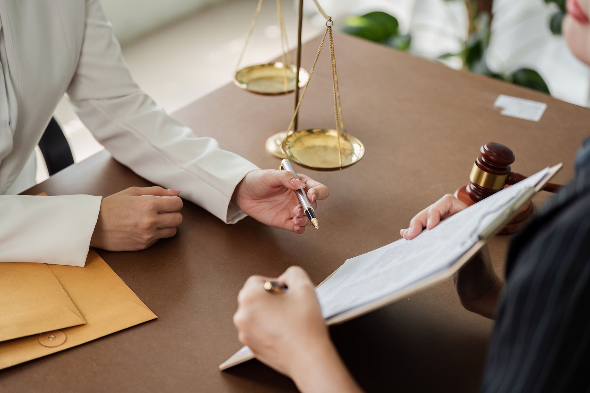 Why Every Adult Needs a Will — Even If You're Young and Healthy