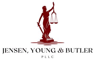 Jensen Young & Butler PLLC Logo