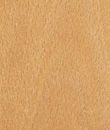 A close up of a piece of brown paper.