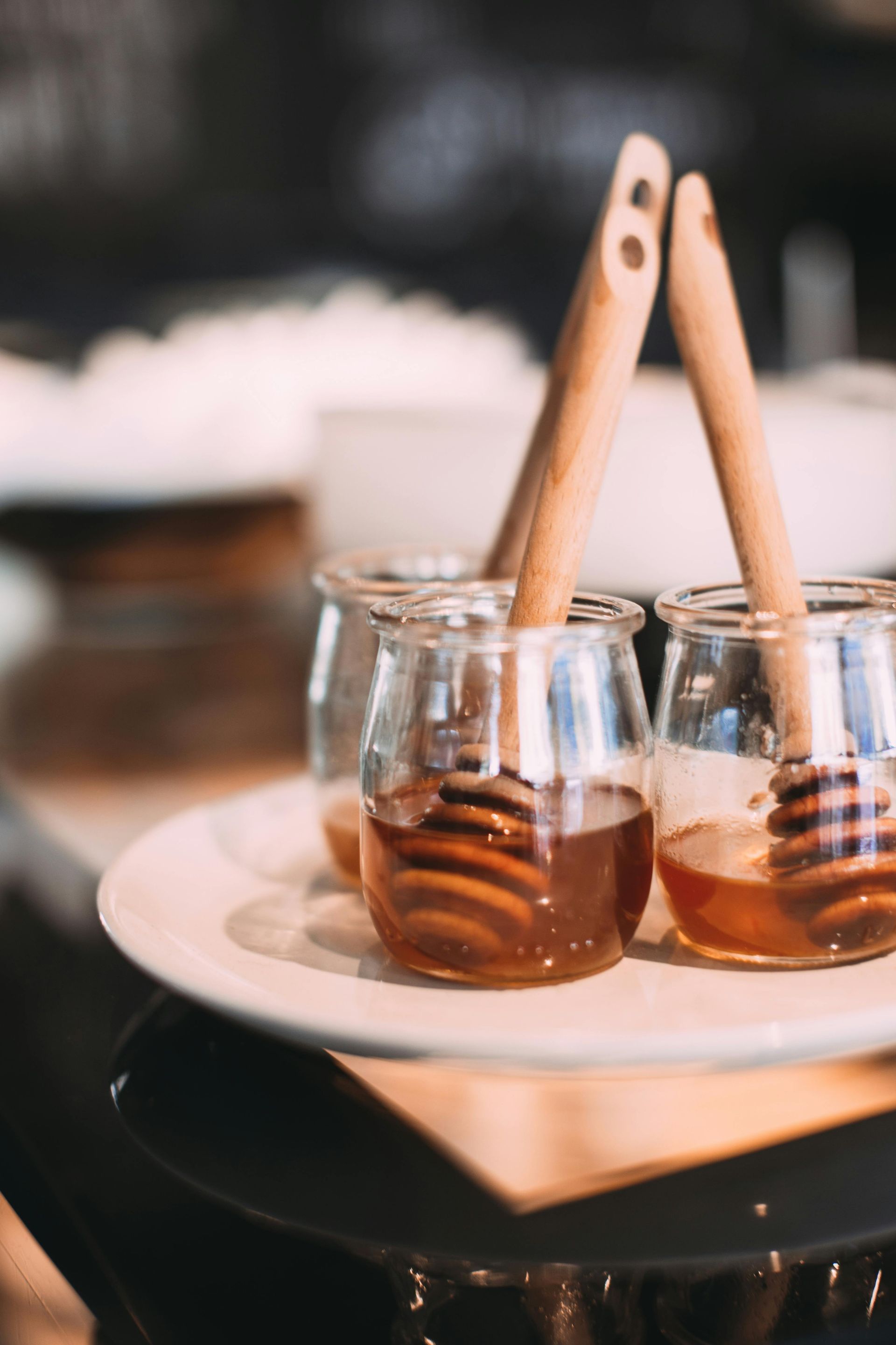 honey bee tray