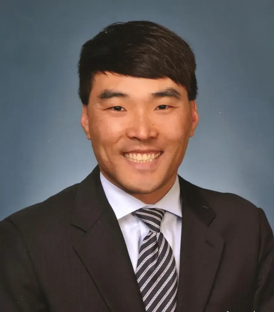 Attorney Headshot