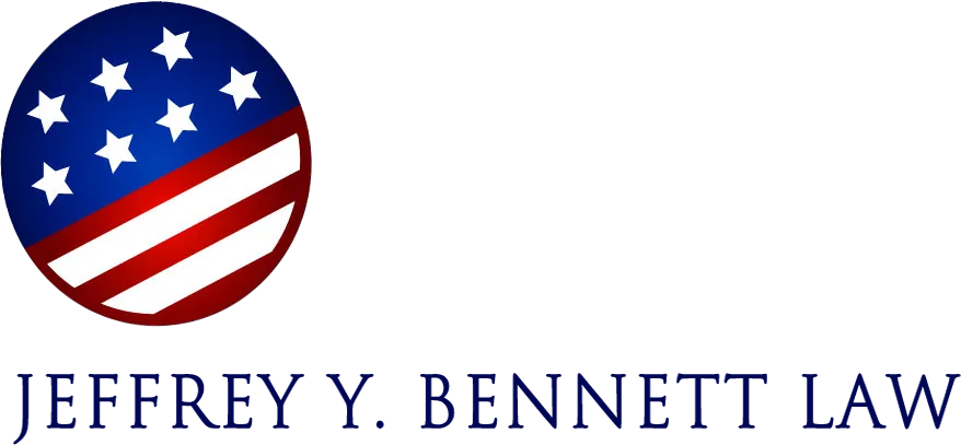 Jeffrey Y. Bennett Law logo