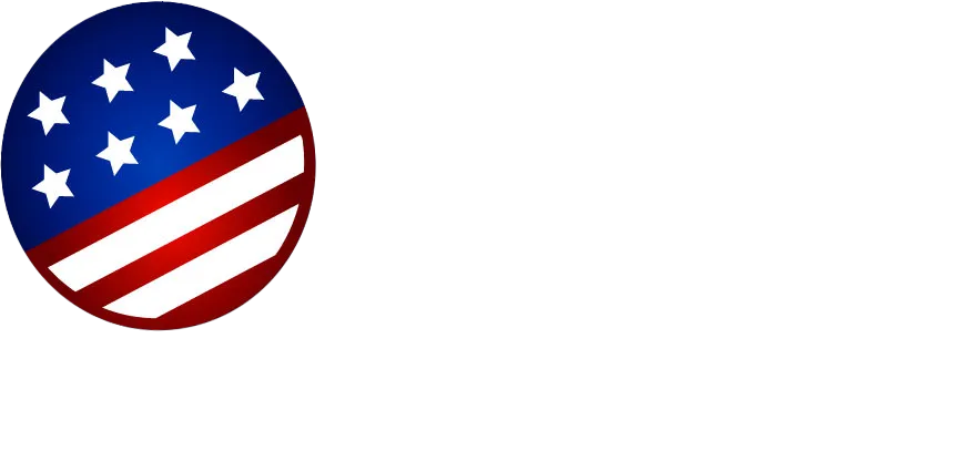 Business White Logo