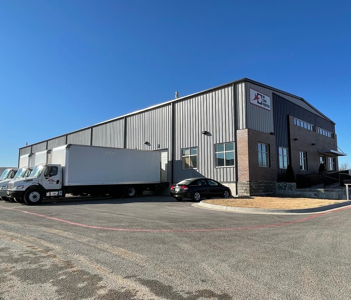 Projects Northwest Arkansas Quality Building Systems