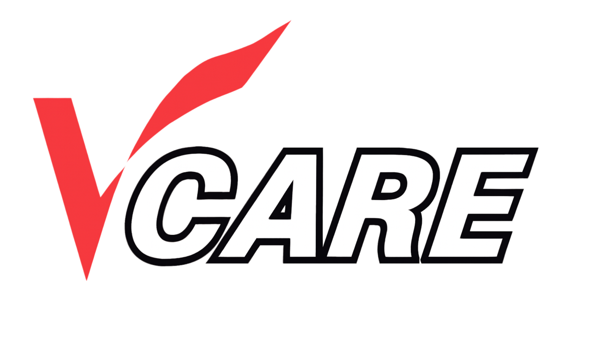 VCare Medical Logo