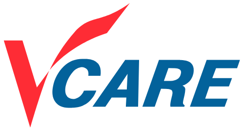 VCare Medical Logo