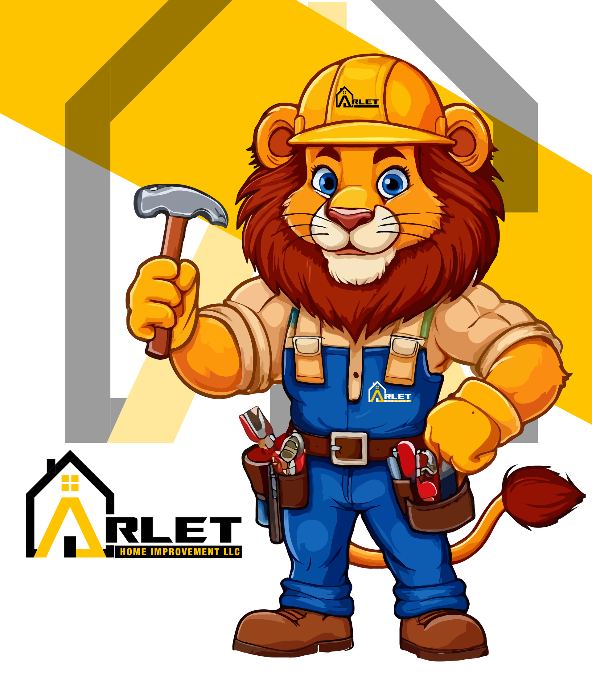 Arlet Home Improvement LLC Arlet Home Improvement LLC