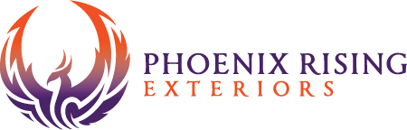 Phoenix Rising Exteriors Phoenix Rising Exteriors